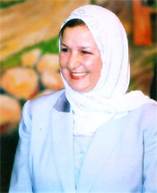 Rawda Al-Farkh Al-Hudhud